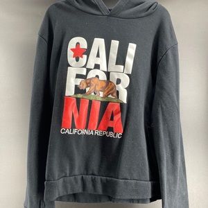 California Hoodie